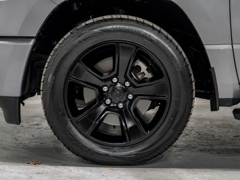 Used 2022 RAM 1500 Big Horn image 63