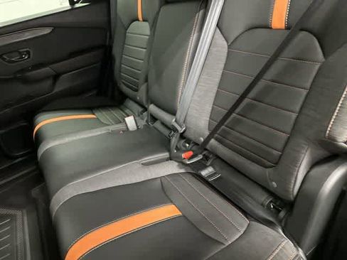 Used 2026 Honda Passport TrailSport image 11