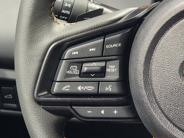 New 2026 Subaru Outback Wilderness AWD/4WD image 26
