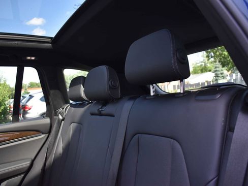 Certified 2023 BMW X3 xDrive30i w/ Premium Package w/ZPA AWD/4WD image 14