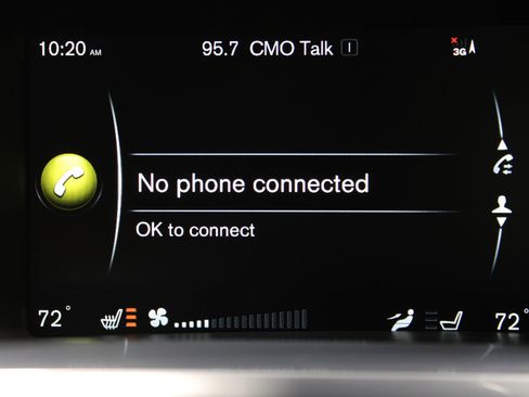 Used 2015 Volvo S60 T5 Platinum FWD image 36