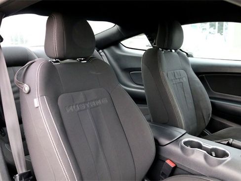 Used 2023 Ford Mustang EcoBoost w/ Equipment Group 101A image 26