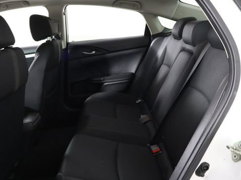 Used 2016 Honda Civic EX image 10