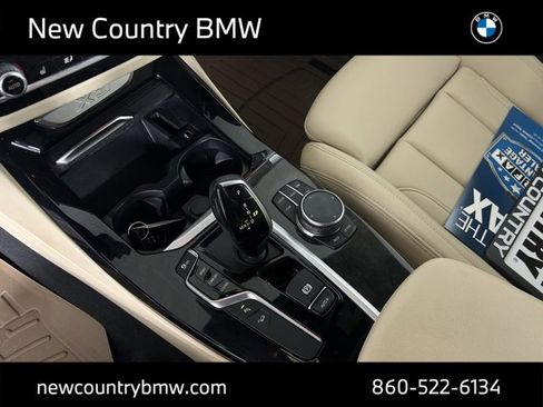 Used 2020 BMW X3 xDrive30i w/ Premium Package image 23