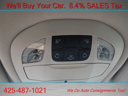 Used 2018 Chrysler Pacifica Touring Plus FWD image 22