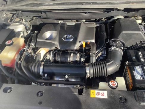 Used 2018 Lexus NX 300 F Sport w/ F Sport Premium Package image 9