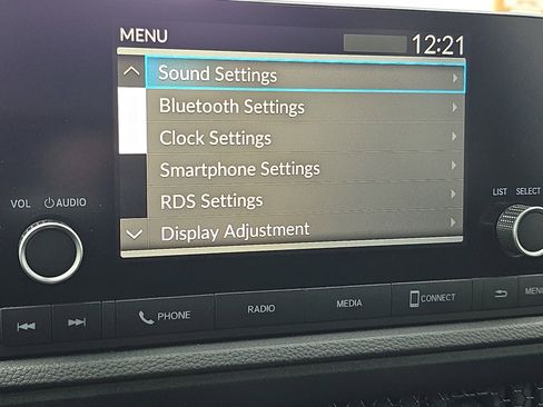 Certified 2023 Honda CR-V Sport image 20