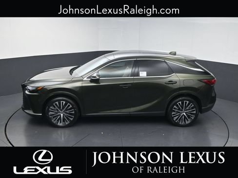 New 2026 Lexus RX 350 w/ Convenience Package AWD/4WD image 30