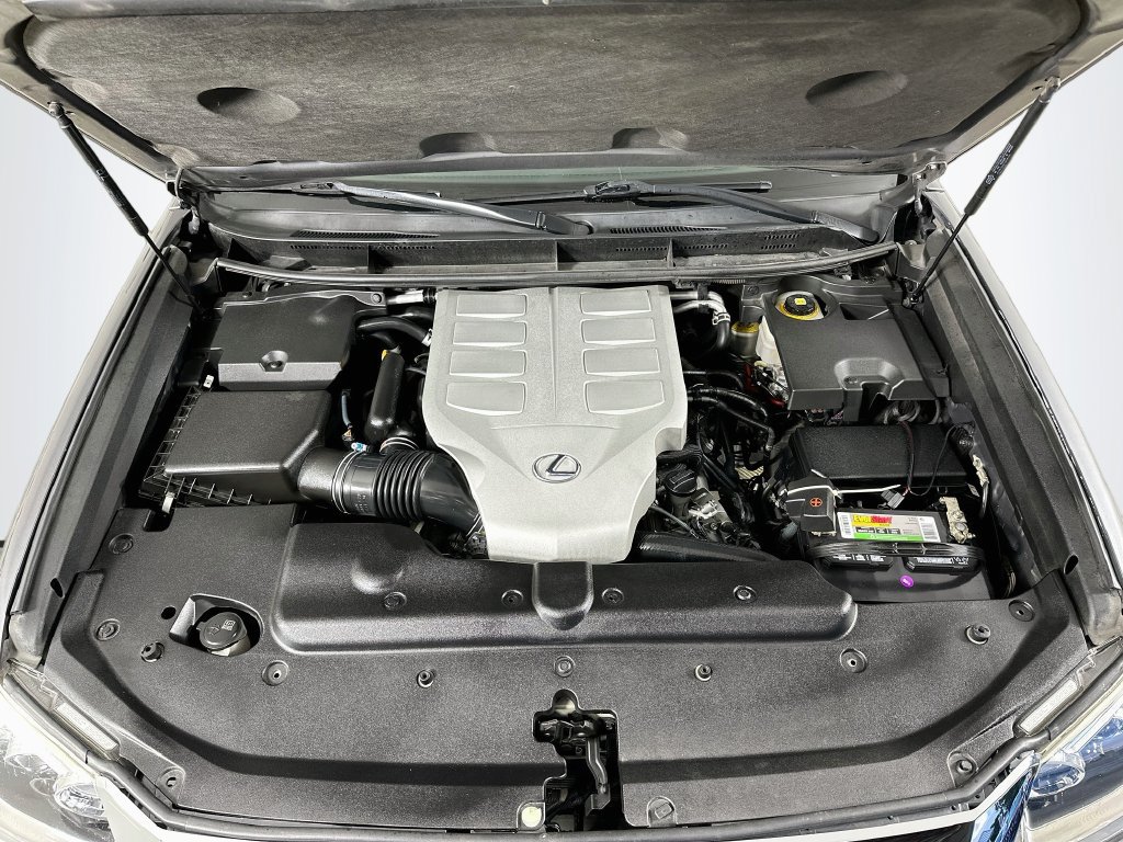 Used 2017 Lexus GX 460 w/ Navigation Package AWD/4WD image 38
