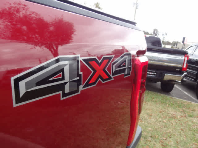 Used 2018 Ford F250 XLT w/ XLT Premium Package AWD/4WD image 21