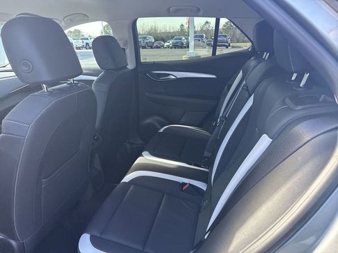 Certified 2025 Buick Envision Sport Touring image 32