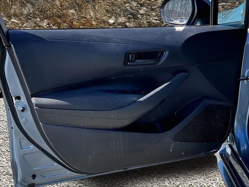 Used 2022 Toyota Corolla LE image 21