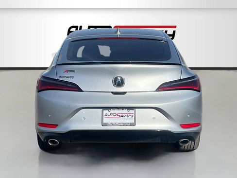 Used 2025 Acura Integra A-Spec FWD image 6