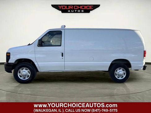 Used 2012 Ford E-250 and Econoline 250 w/ PWR Group RWD image 6