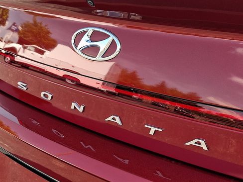 Used 2023 Hyundai Sonata SEL FWD image 30