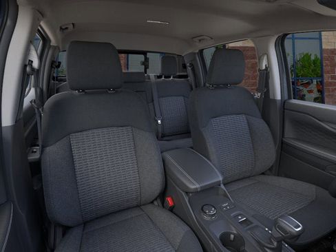 New 2025 Ford Ranger XLT w/ FX4 Off-Road Package image 10