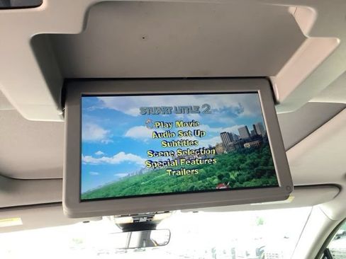 Used 2021 Honda Odyssey Touring image 28