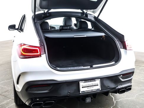 Used 2021 Mercedes-Benz GLE 63 AMG S image 23