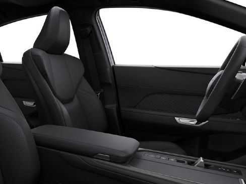 New 2026 Lexus ES 500e AWD/4WD image 7