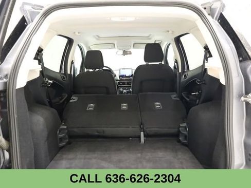 Used 2021 Ford EcoSport SE image 26