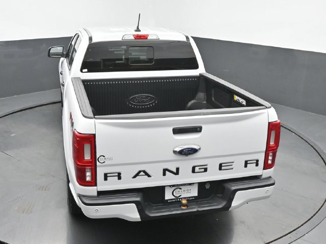 Used 2021 Ford Ranger XLT w/ FX4 Off-Road Package AWD/4WD image 40