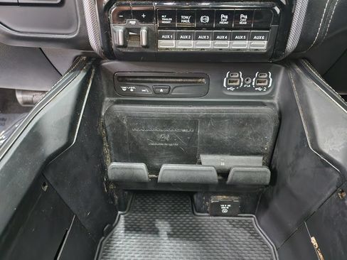 Used 2019 RAM 3500 Limited AWD/4WD image 21