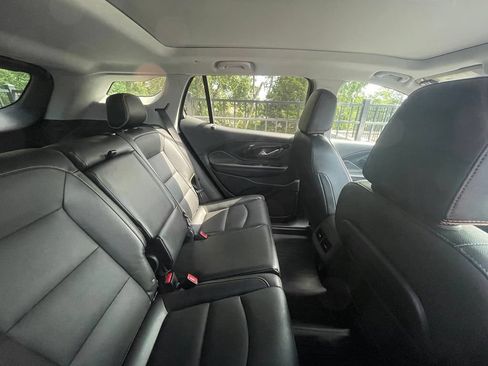 Used 2024 GMC Terrain AT4 w/ Tech Package AWD/4WD image 5