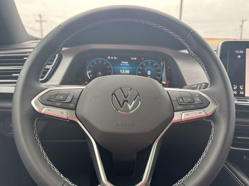 New 2026 Volkswagen Atlas Cross Sport SE AWD/4WD image 20