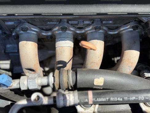 Used 2000 Honda Civic Si image 52