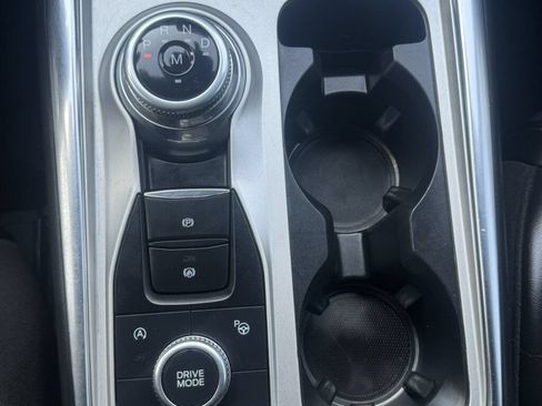 Used 2021 Ford Explorer Platinum w/ Equipment Group 601A AWD/4WD image 34