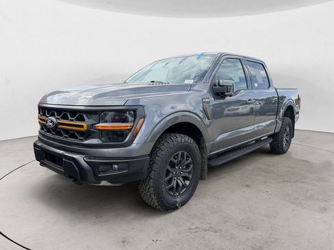 Used 2025 Ford F150 Tremor w/ Equipment Group 402A High AWD/4WD image 1