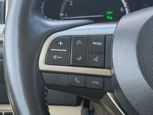 Used 2022 Lexus GX 460 Premium AWD/4WD image 12