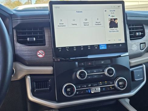Certified 2024 Ford Expedition Max Limited image 10