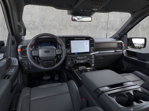 New 2026 Ford F150 Raptor AWD/4WD image 38