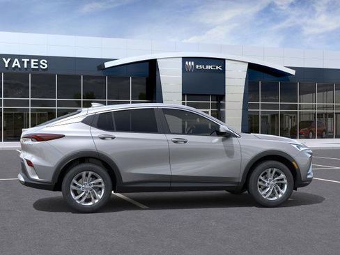 New 2026 Buick Envista Preferred w/ Convenience II Package image 29