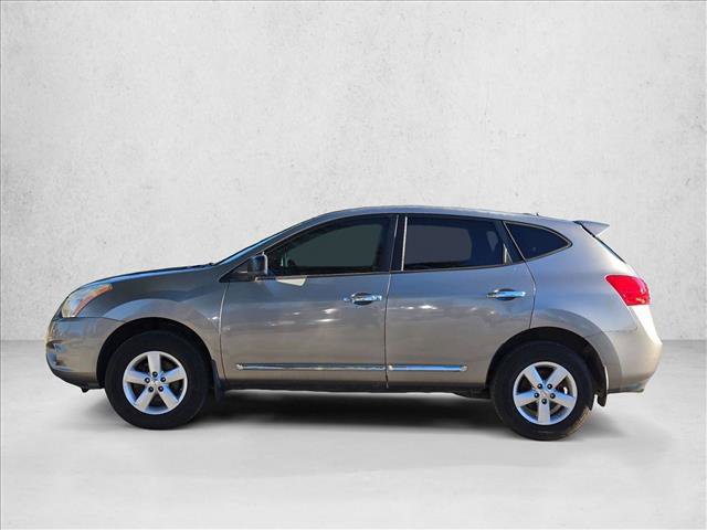 Used 2012 Nissan Rogue S w/ Special Edition Pkg FWD image 9