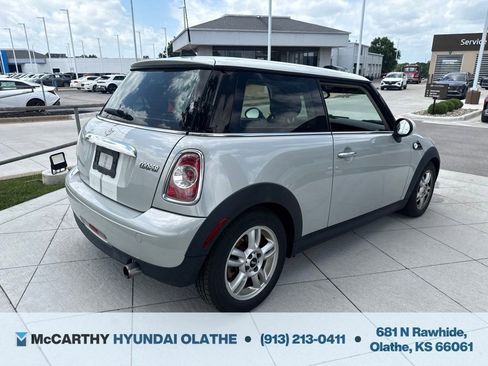 Used 2013 MINI Cooper Hardtop FWD image 11