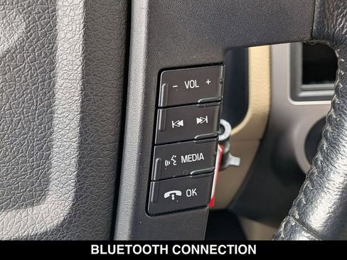 Used 2017 Ford Expedition XLT AWD/4WD image 7