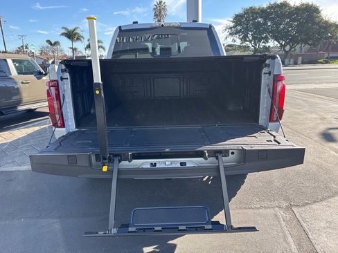 Used 2025 Ford F150 Raptor R w/ Equipment Group 803A Raptor R image 8