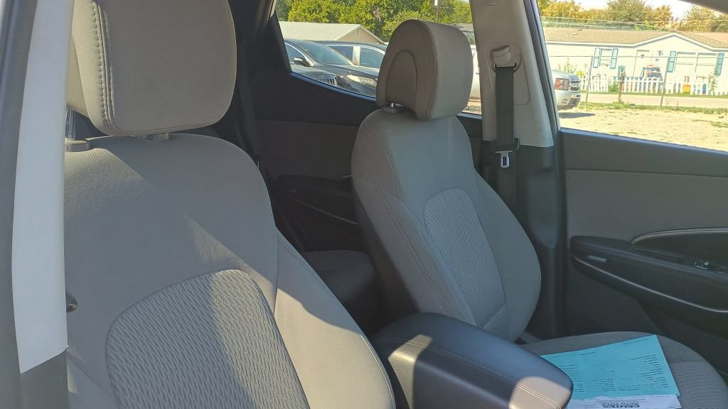 Used 2018 Hyundai Santa Fe Sport FWD image 38