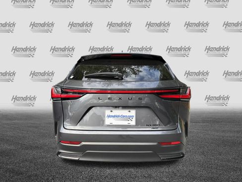 Used 2025 Lexus NX 350 AWD w/ Premium Package image 8