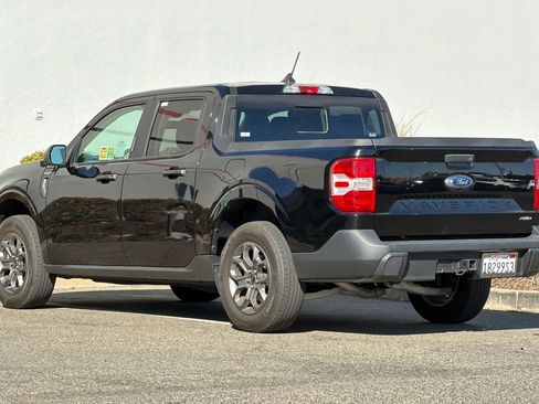 Used 2022 Ford Maverick XLT w/ Equipment Group 300A Standard AWD/4WD image 6