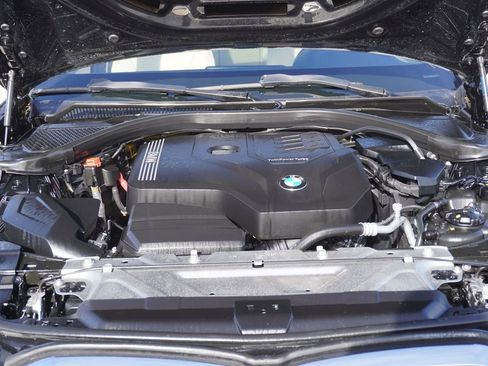 Used 2019 BMW 330i Sedan w/ Driving Assistance Package RWD image 4