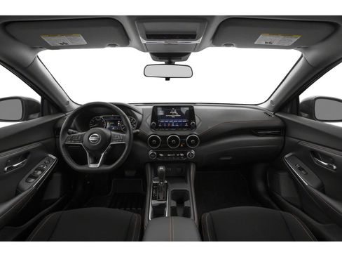 Used 2021 Nissan Sentra SR FWD image 5