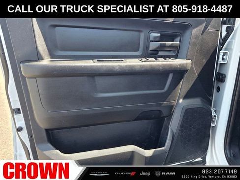 Used 2018 RAM 5500 Tradesman w/ Max Tow Package image 26