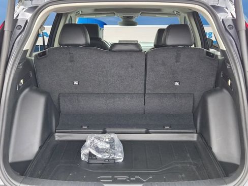 Used 2025 Honda CR-V EX-L image 10