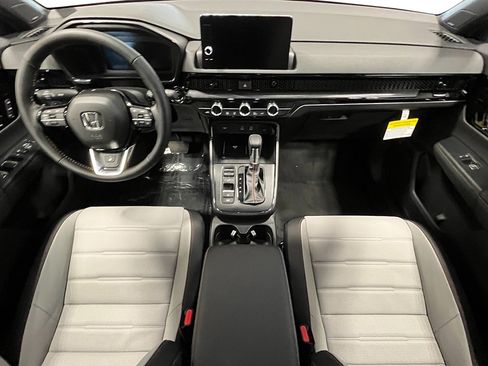 New 2027 Honda CR-V Sport Touring image 16