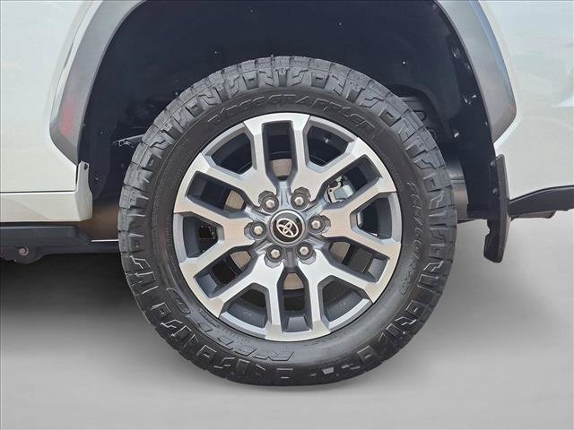 Used 2025 Toyota Sequoia 1794 Edition AWD/4WD image 20