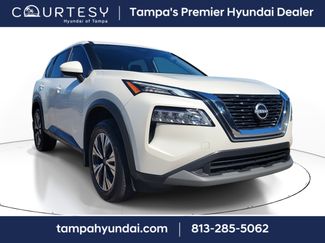 Used 2023 Nissan Rogue SV video 2