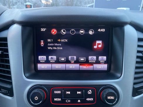 Used 2016 GMC Yukon SLT w/ Open Road Package image 17